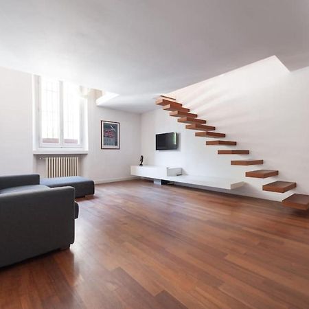 Santa Maria Novella Stylish Loft Great Location-Hosted By Sweetstay Florence Extérieur photo