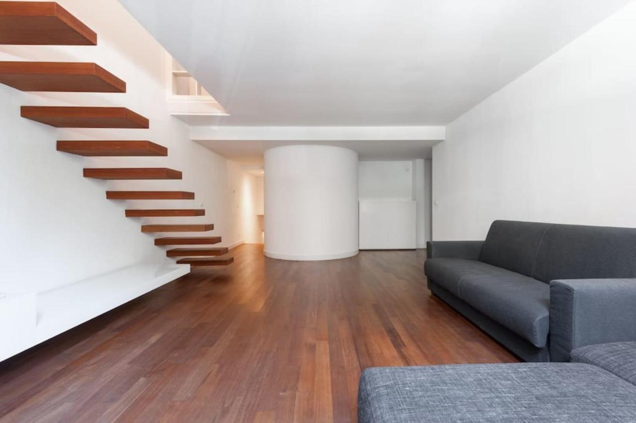 Santa Maria Novella Stylish Loft Great Location-Hosted By Sweetstay Florence Extérieur photo