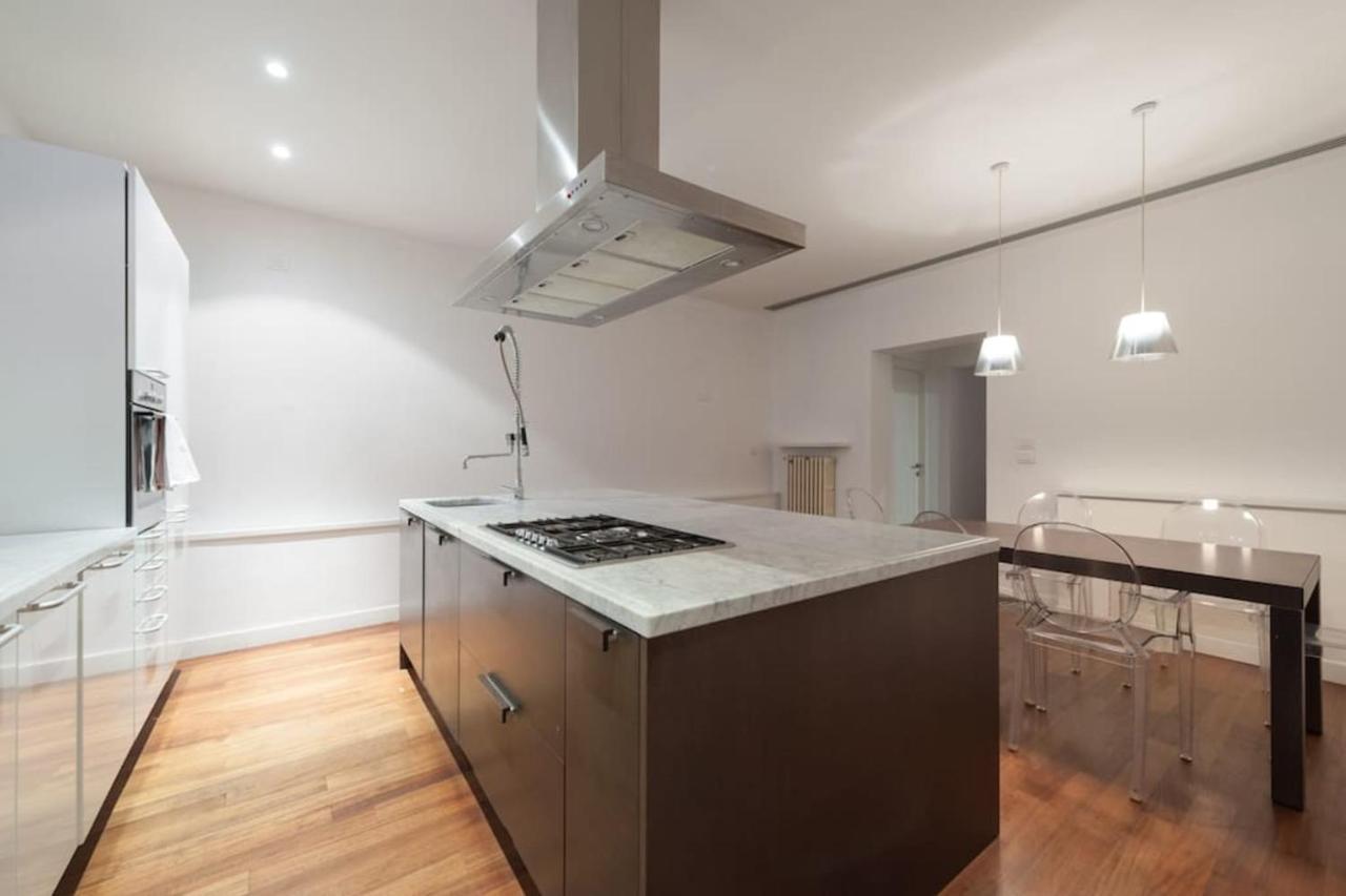 Santa Maria Novella Stylish Loft Great Location-Hosted By Sweetstay Florence Extérieur photo