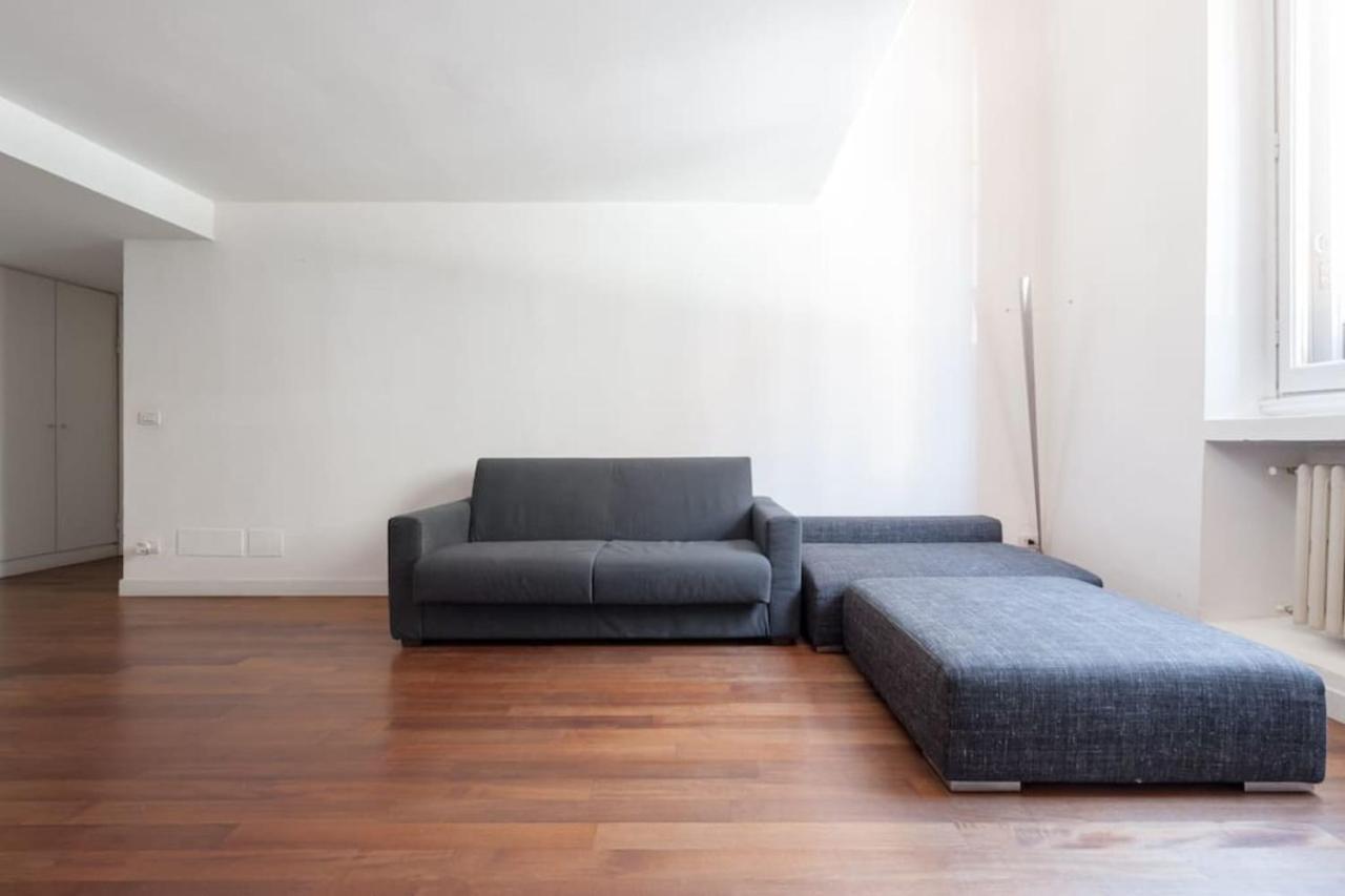 Santa Maria Novella Stylish Loft Great Location-Hosted By Sweetstay Florence Extérieur photo