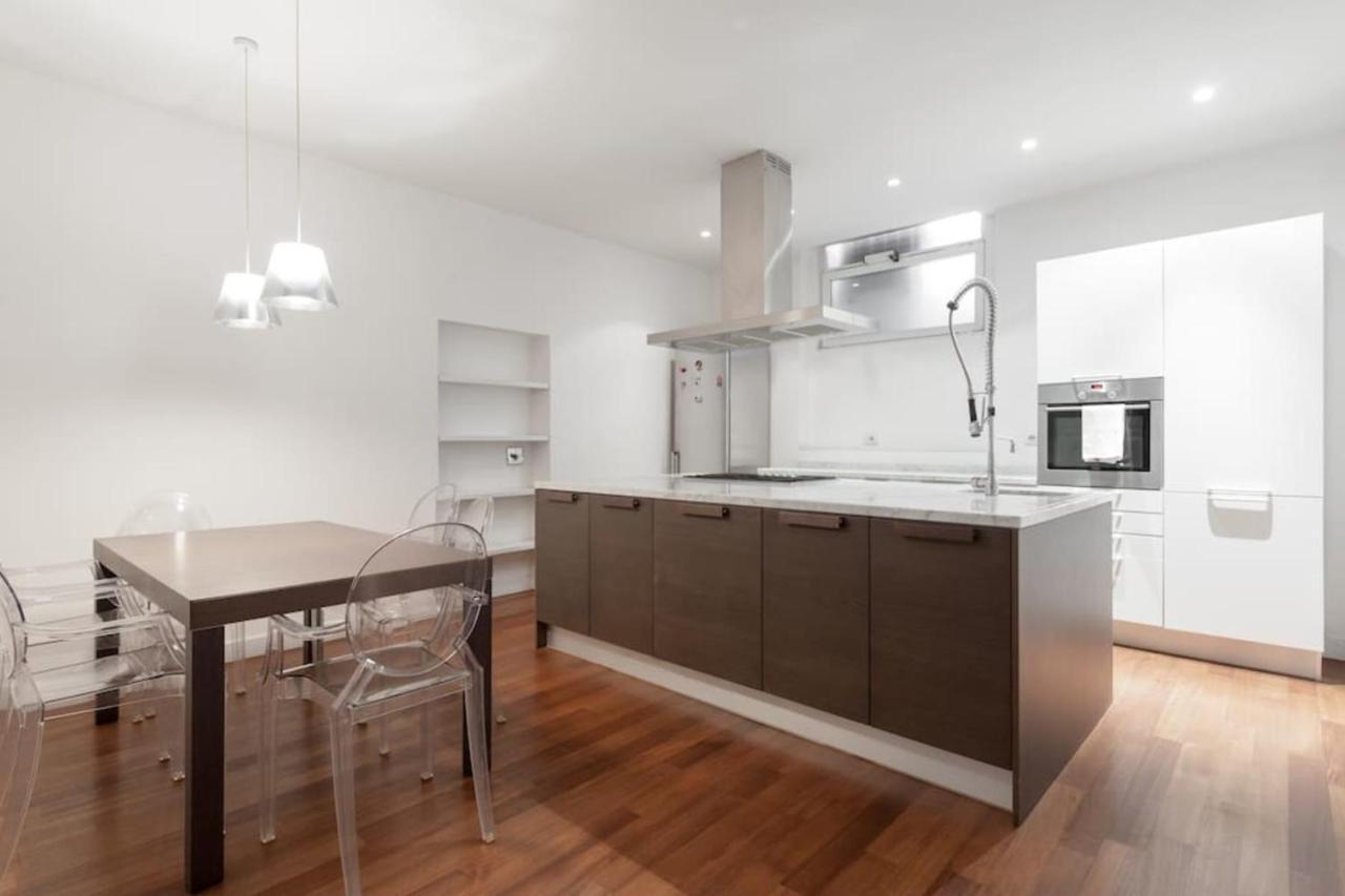 Santa Maria Novella Stylish Loft Great Location-Hosted By Sweetstay Florence Extérieur photo