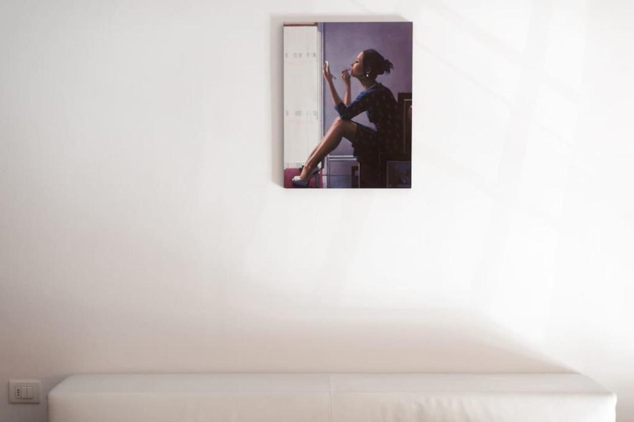 Santa Maria Novella Stylish Loft Great Location-Hosted By Sweetstay Florence Extérieur photo