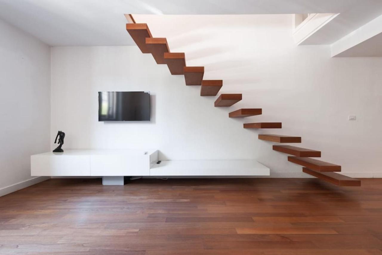 Santa Maria Novella Stylish Loft Great Location-Hosted By Sweetstay Florence Extérieur photo