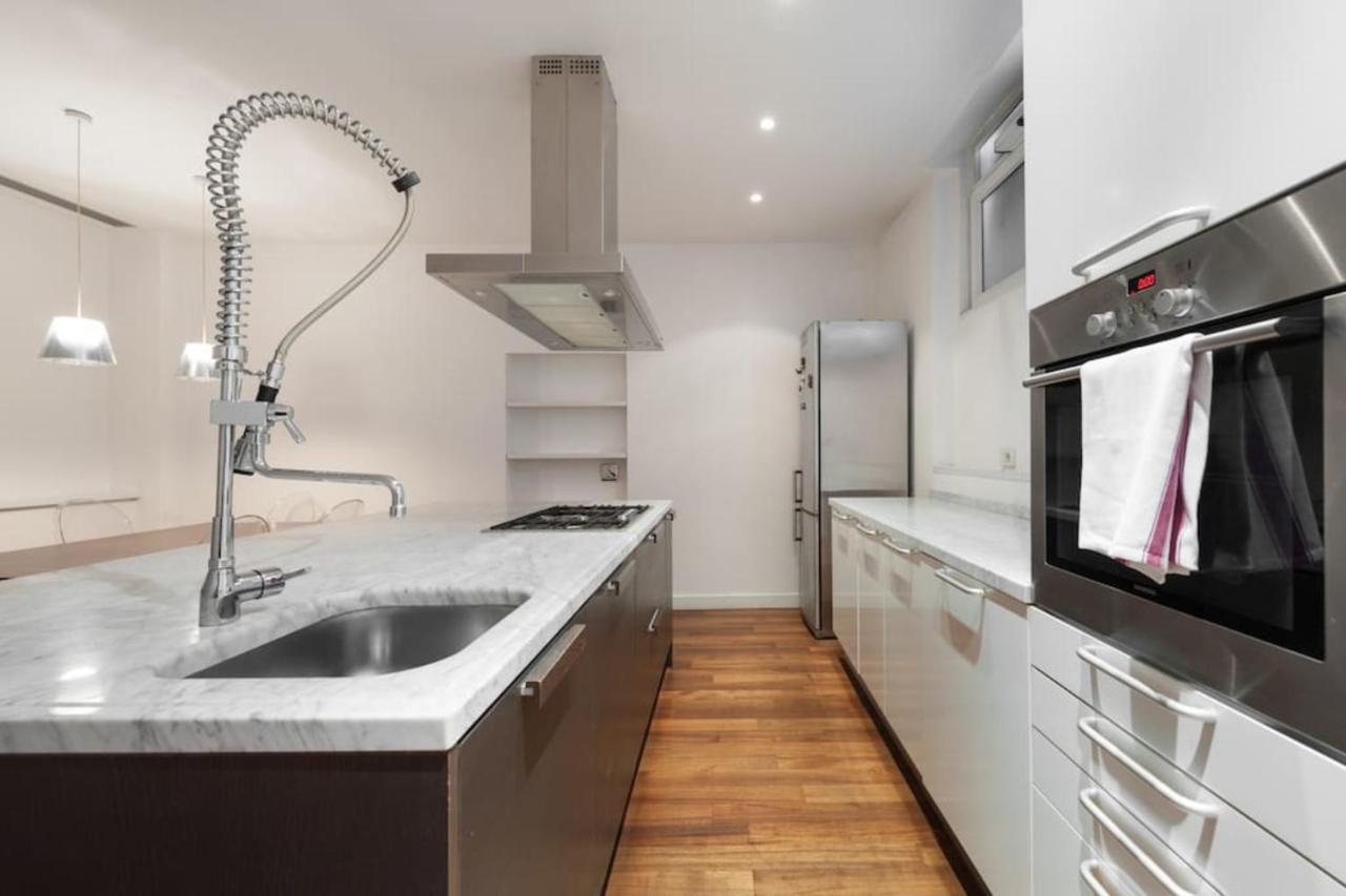 Santa Maria Novella Stylish Loft Great Location-Hosted By Sweetstay Florence Extérieur photo