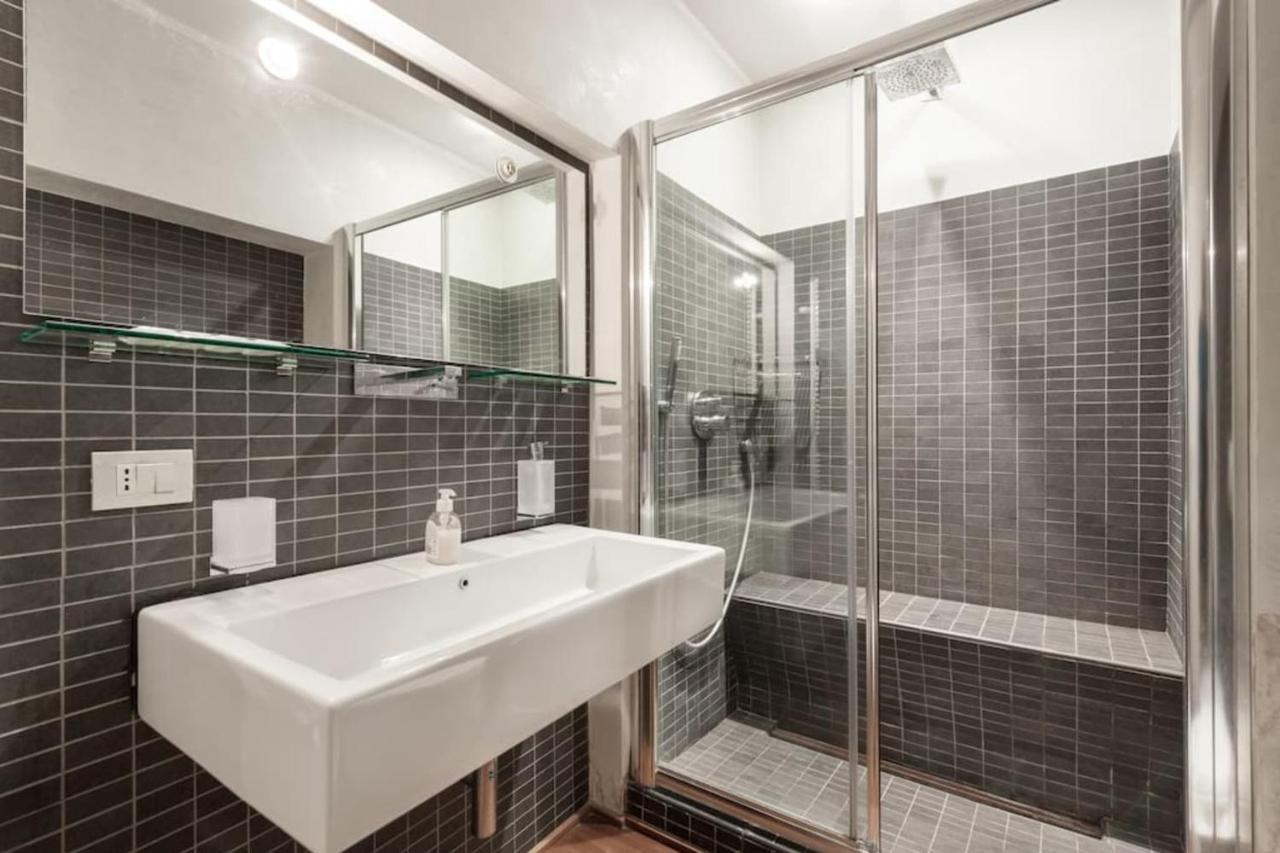 Santa Maria Novella Stylish Loft Great Location-Hosted By Sweetstay Florence Extérieur photo