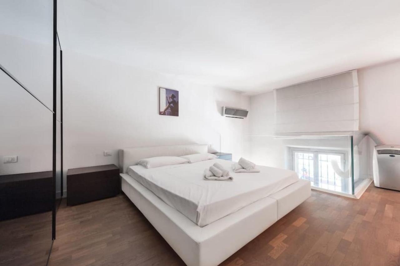 Santa Maria Novella Stylish Loft Great Location-Hosted By Sweetstay Florence Extérieur photo