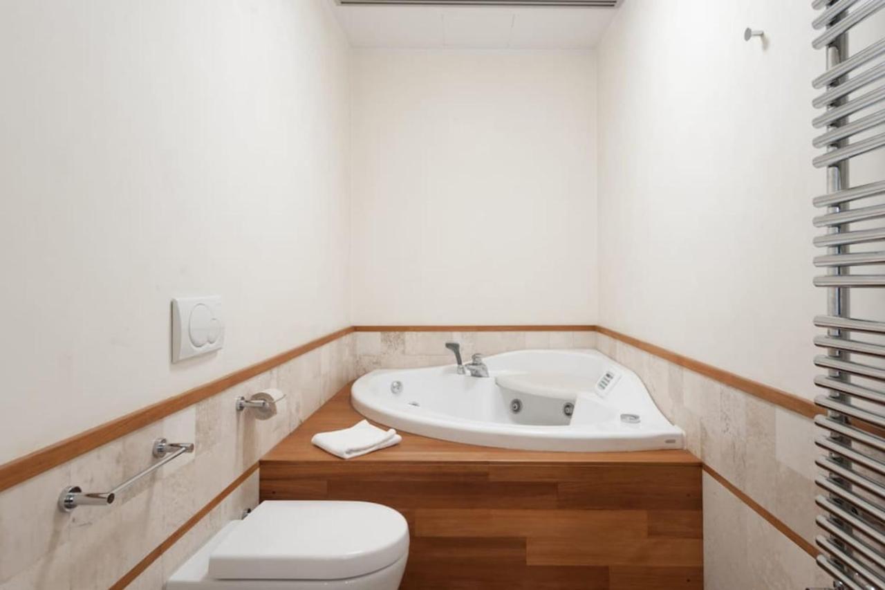 Santa Maria Novella Stylish Loft Great Location-Hosted By Sweetstay Florence Extérieur photo