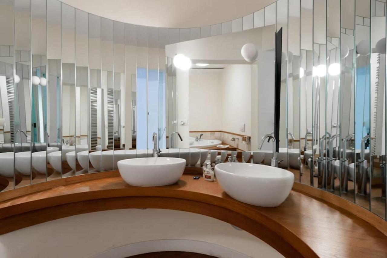 Santa Maria Novella Stylish Loft Great Location-Hosted By Sweetstay Florence Extérieur photo