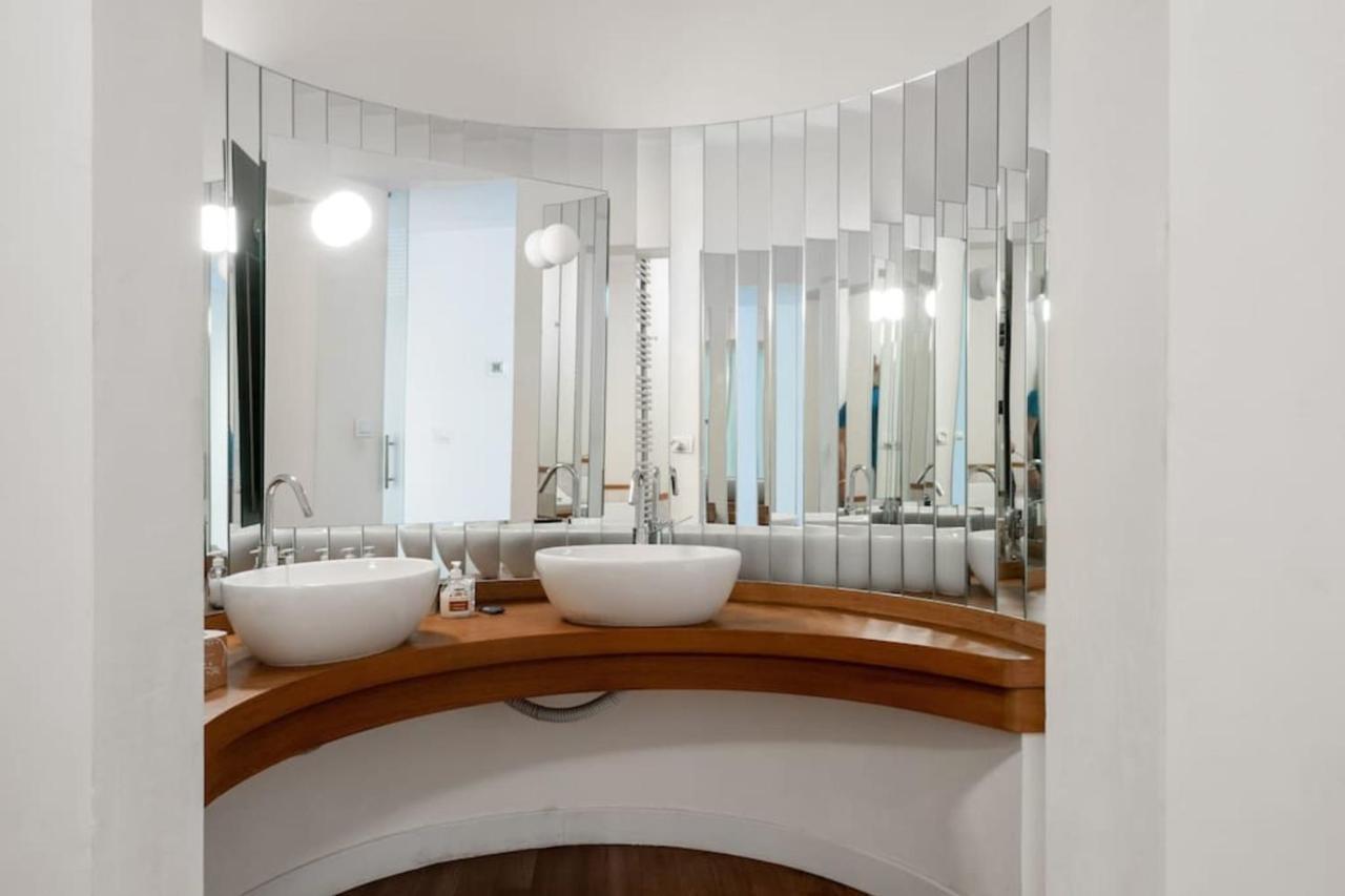 Santa Maria Novella Stylish Loft Great Location-Hosted By Sweetstay Florence Extérieur photo